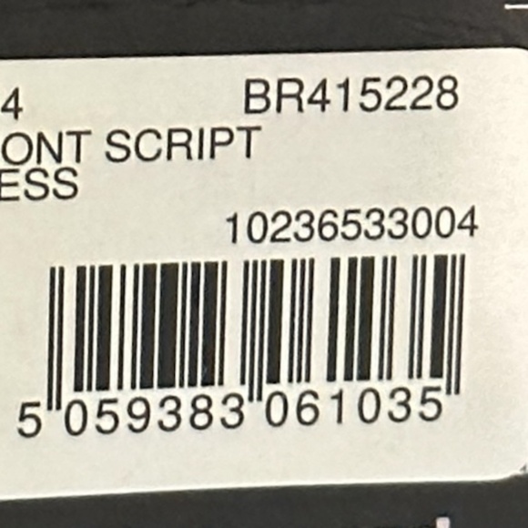 SEAN JOHN x MISSGUIDED - Picture 5 of 5